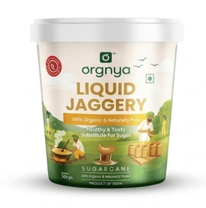 Liquid Jaggery