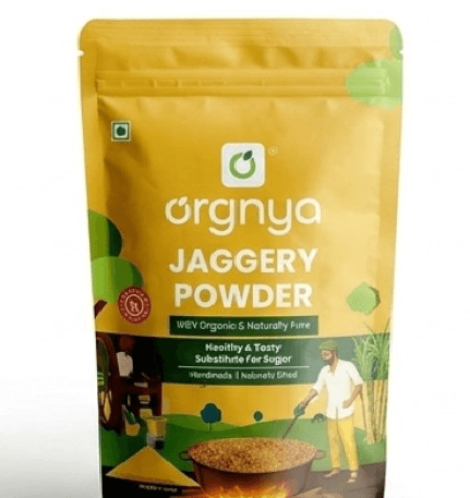 Jaggery Powder